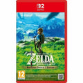 Console de Jeu Portable Nintendo 10016313