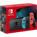 Console de Jeu Portable Nintendo Switch