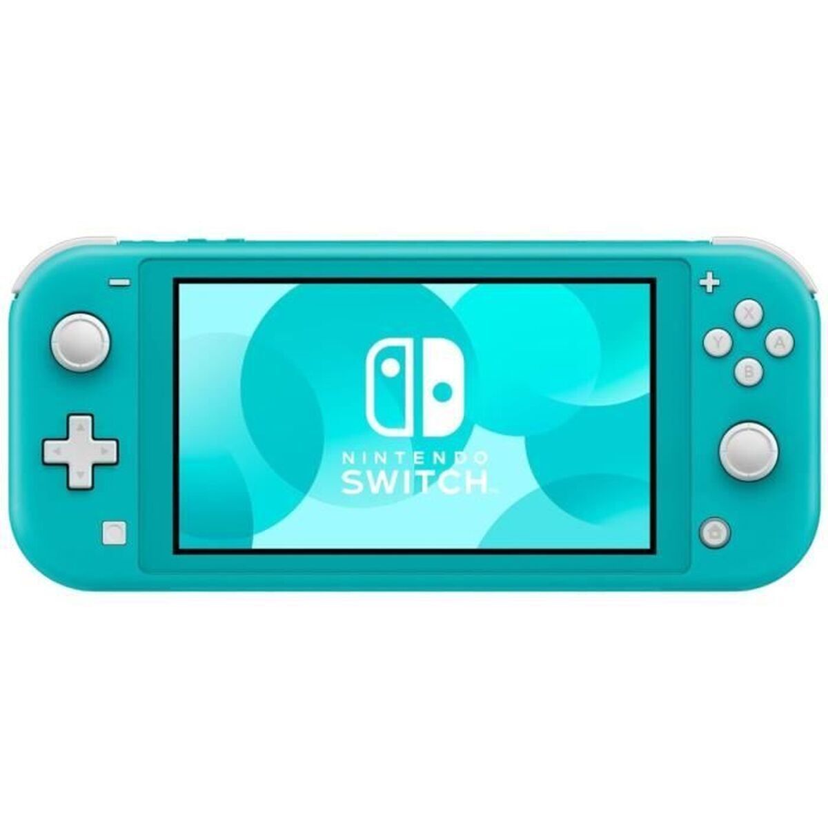 Nintendo Switch Lite + Animal Crossing Nintendo 45496546083 Turquoise