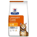 Aliments pour chat Hill's Poulet Viande 1,5 Kg