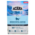 Aliments pour chat Acana Bountiful Catch Adulte Saumon Poisson Agneau Morue 1,8 kg