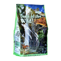 Aliments pour chat Taste Of The Wild Rocky Mountain Poulet Saumon Veau Renne 2 Kg