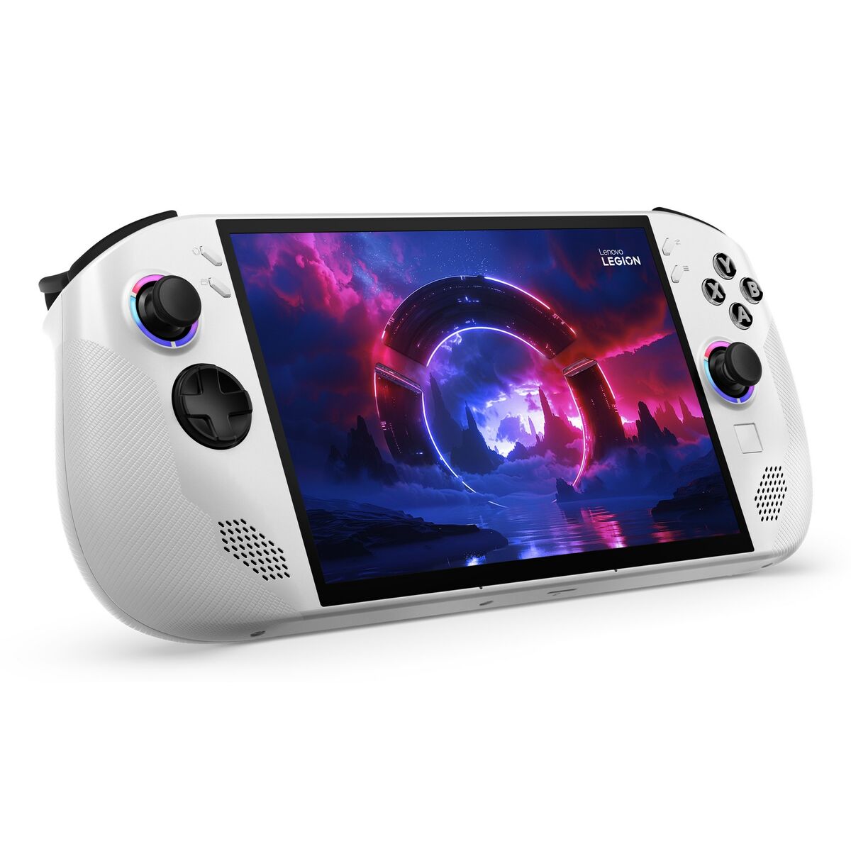 Nintendo Switch Lenovo 83L30019PB