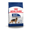 Nourriture Royal Canin Maxi Adult Adulte Poulet Oiseaux 15 kg