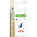 Aliments pour chat Royal Canin Urinary S/O Adulte Poulet Riz Oiseaux 3,5 kg