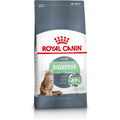 Aliments pour chat Royal Canin Digestive Care Adulte Poisson Riz Légumes Oiseaux 4 Kg