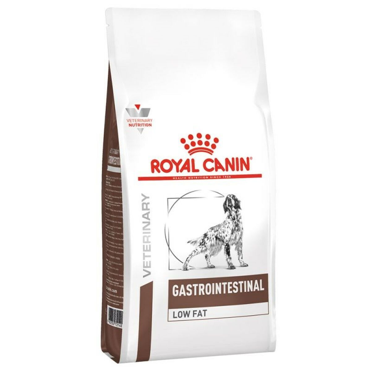 Nourriture Royal Canin Gastro Intestinal Petit/Junior Oiseaux 2,5 kg