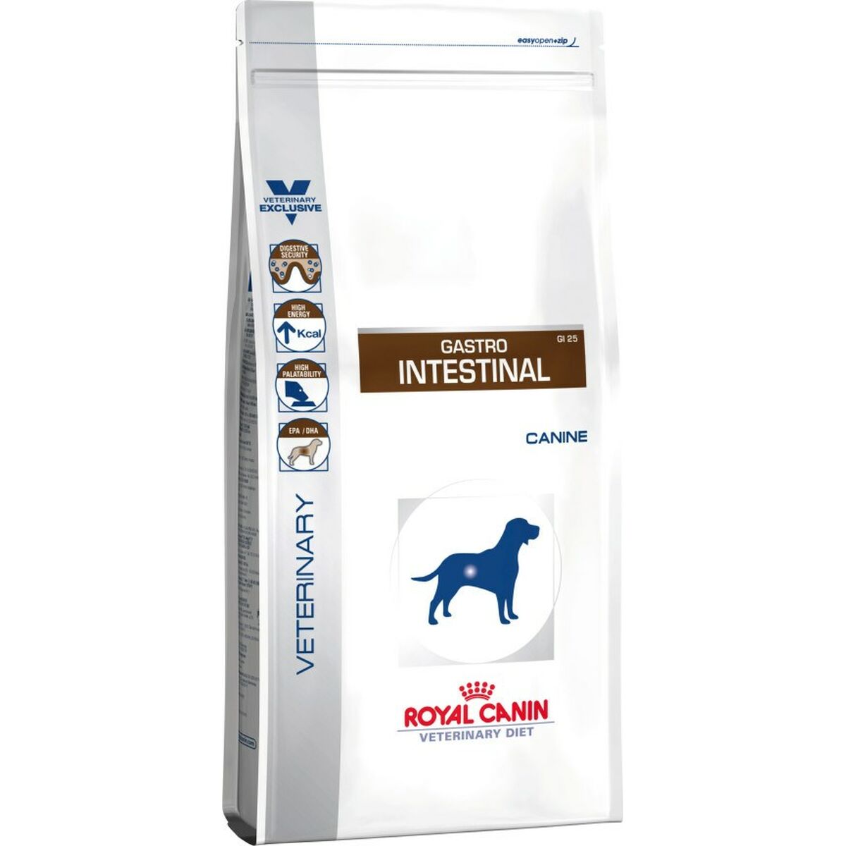 Nourriture Royal Canin Gastro Intestinal Adulte Riz Oiseaux 2 Kg
