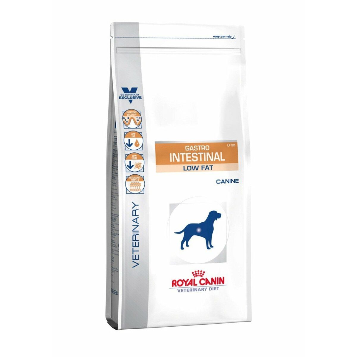 Nourriture Royal Canin Adulte Riz Oiseaux 12 kg