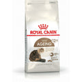 Aliments pour chat Royal Canin Senior Poulet 2 Kg