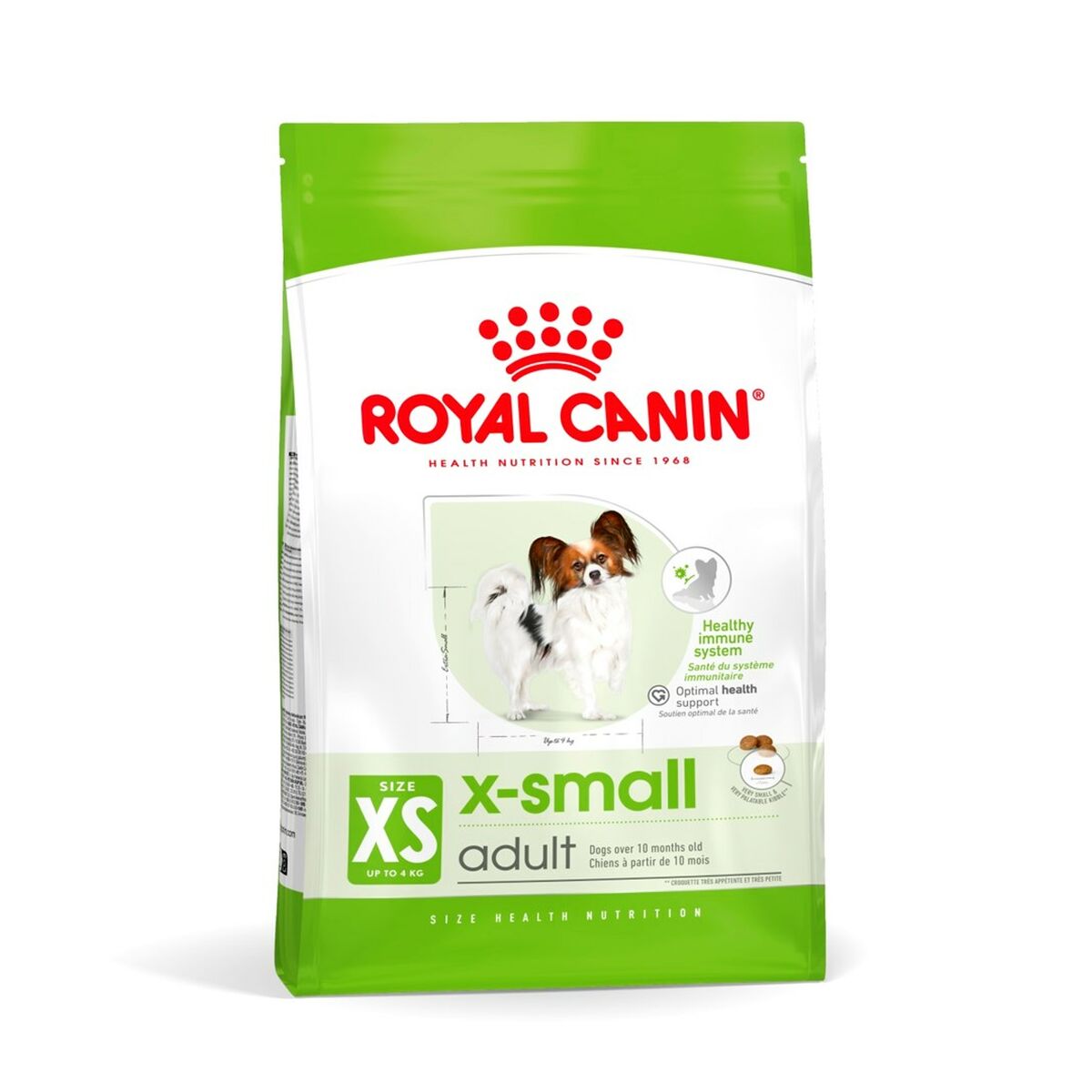 Nourriture Royal Canin Oiseaux 1,5 Kg