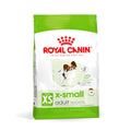 Nourriture Royal Canin Adult x- small SHN Oiseaux 3 Kg
