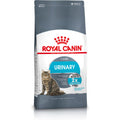 Aliments pour chat Royal Canin Urinary Care Adulte Poulet Oiseaux 4 Kg