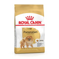 Nourriture Royal Canin Pomeranian Adulte Légumes Oiseaux 3 Kg
