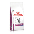 Aliments pour chat Royal Canin Renal Special Adulte Maïs Cochon 400 g