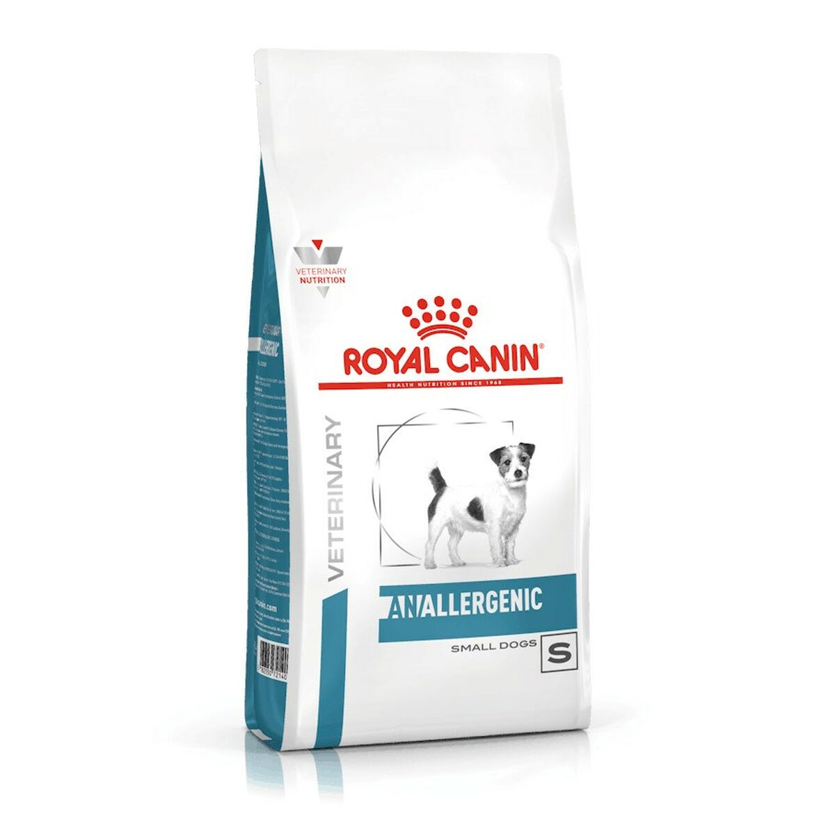 Nourriture Royal Canin Anallergenic Small VHN Adulte Viande Oiseaux 1,5 Kg