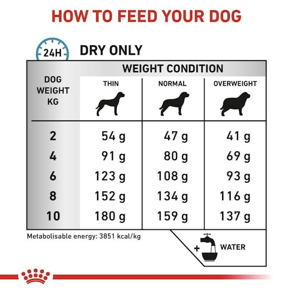 Nourriture Royal Canin Adulte Viande Oiseaux 3 Kg