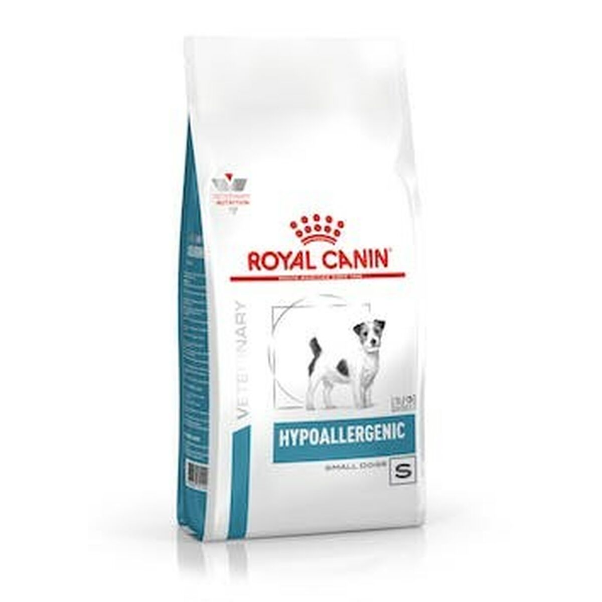 Nourriture Royal Canin Hypoallergenic Adulte Oiseaux 1 kg