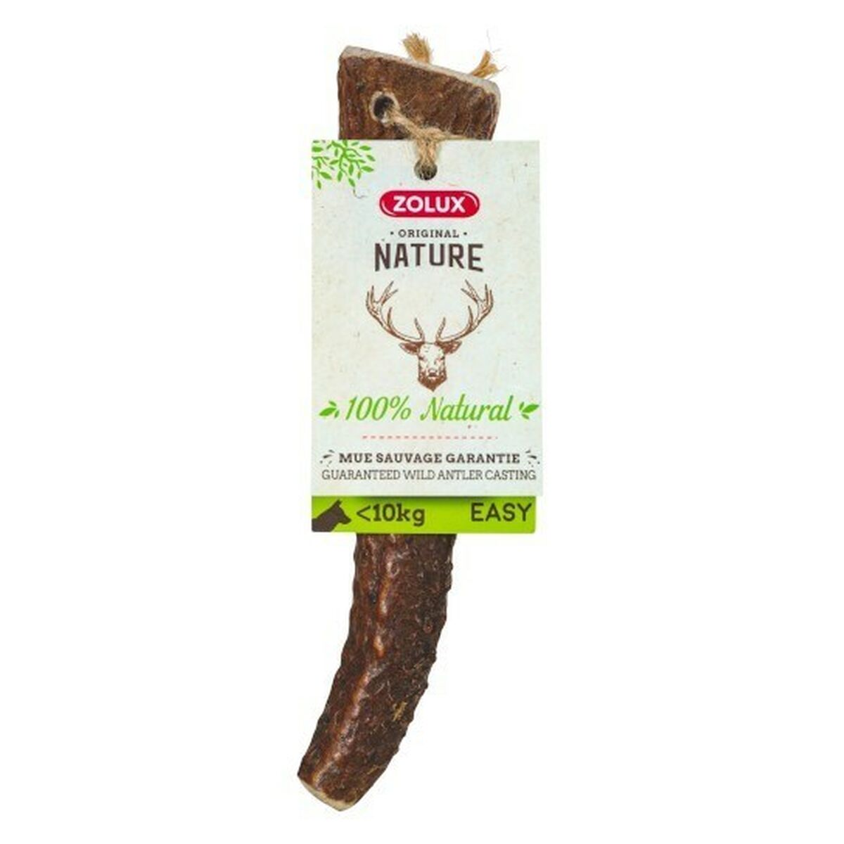 Snack pour chiens Zolux Easy