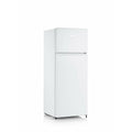 Réfrigérateur Combiné Severin DT8760      143 206 L Blanc