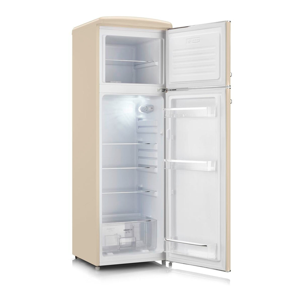 Réfrigérateur Combiné Severin RKG8985     167