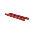 Snack pour chiens Trixie Munchy Rouge 12 cm 100 Unités