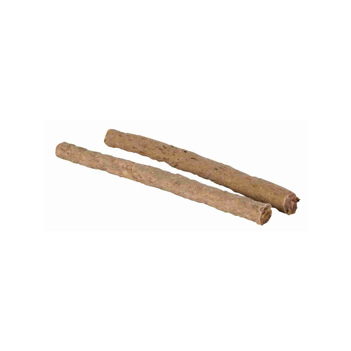Snack pour chiens Trixie Munchy Naturel 12 cm 100 Unités