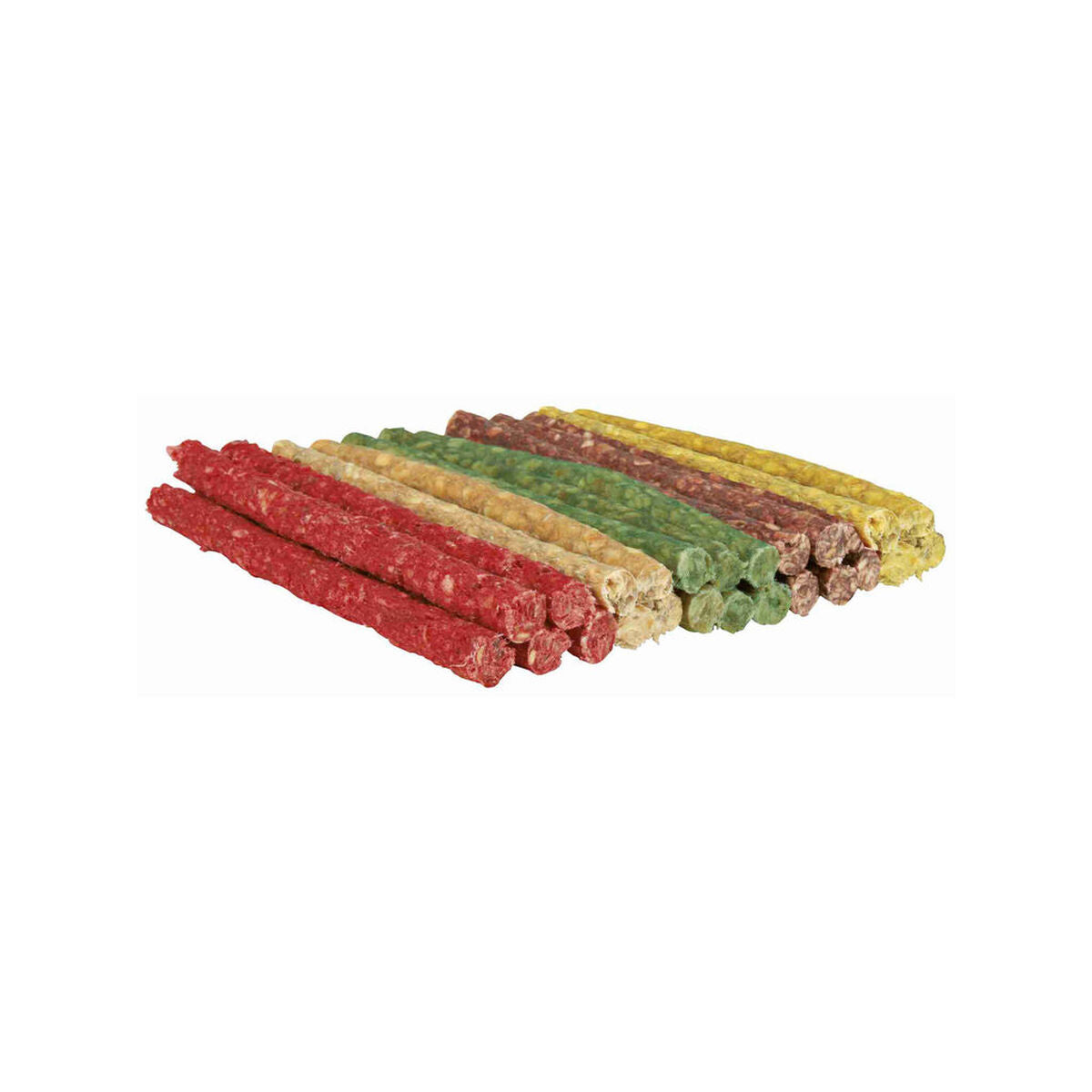Snack pour chiens Trixie Munchy 12 cm 100 Unités