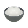 Fontaine pour Animaux de Compagnie Trixie FuenteVital Dome Blanc Gris Céramique