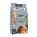 Aliments pour chat BOSCH Poisson 8 kg Adulte