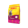 Aliments pour chat Josera Sterilised Classic Adulte 10 kg