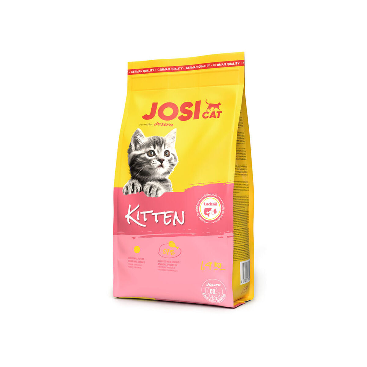 Aliments pour chat Josera Kitten 1,9 Kg