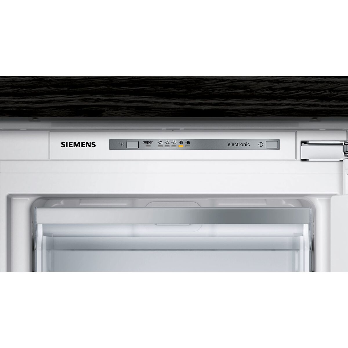 Congélateur Siemens AG GI11VAFE0 Blanc 72 L 90 W