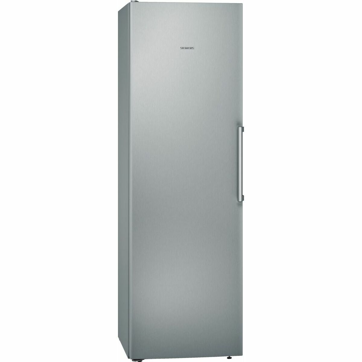 Réfrigérateur Siemens AG KS36VVIEP  Acier inoxydable (186 x 60 cm)