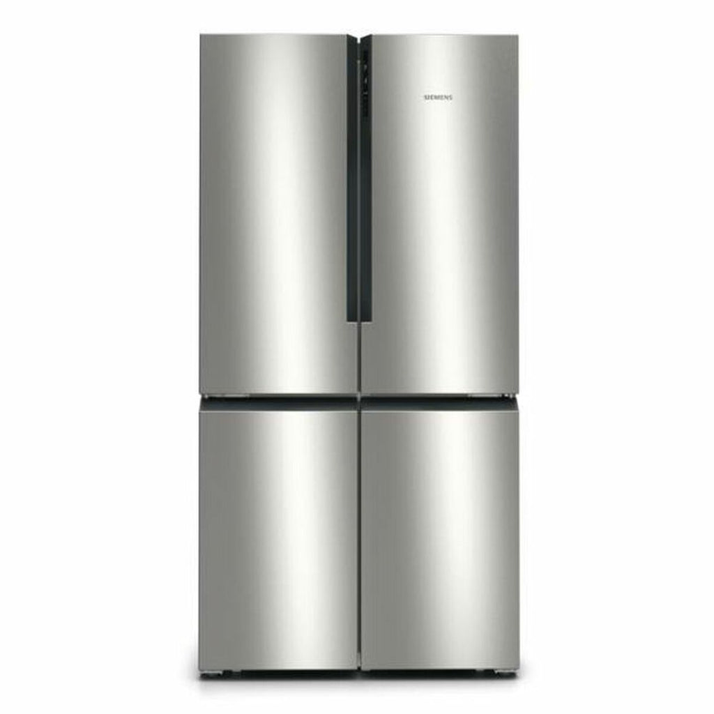 Réfrigérateur américain Siemens AG KF96NVPEA Acier inoxydable (183 x 91 cm)