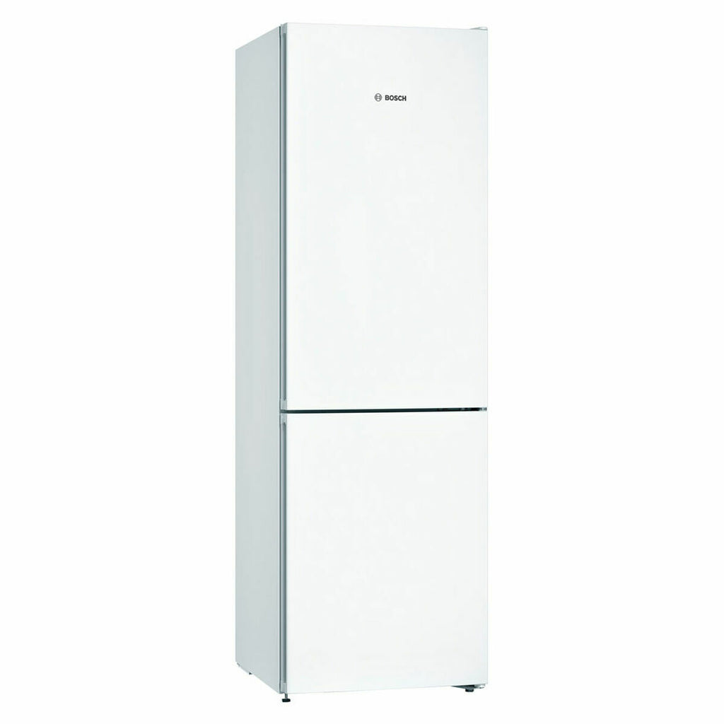 Réfrigérateur Combiné BOSCH KGN36VWED   186 Blanc (60 x 66 x 186 cm)