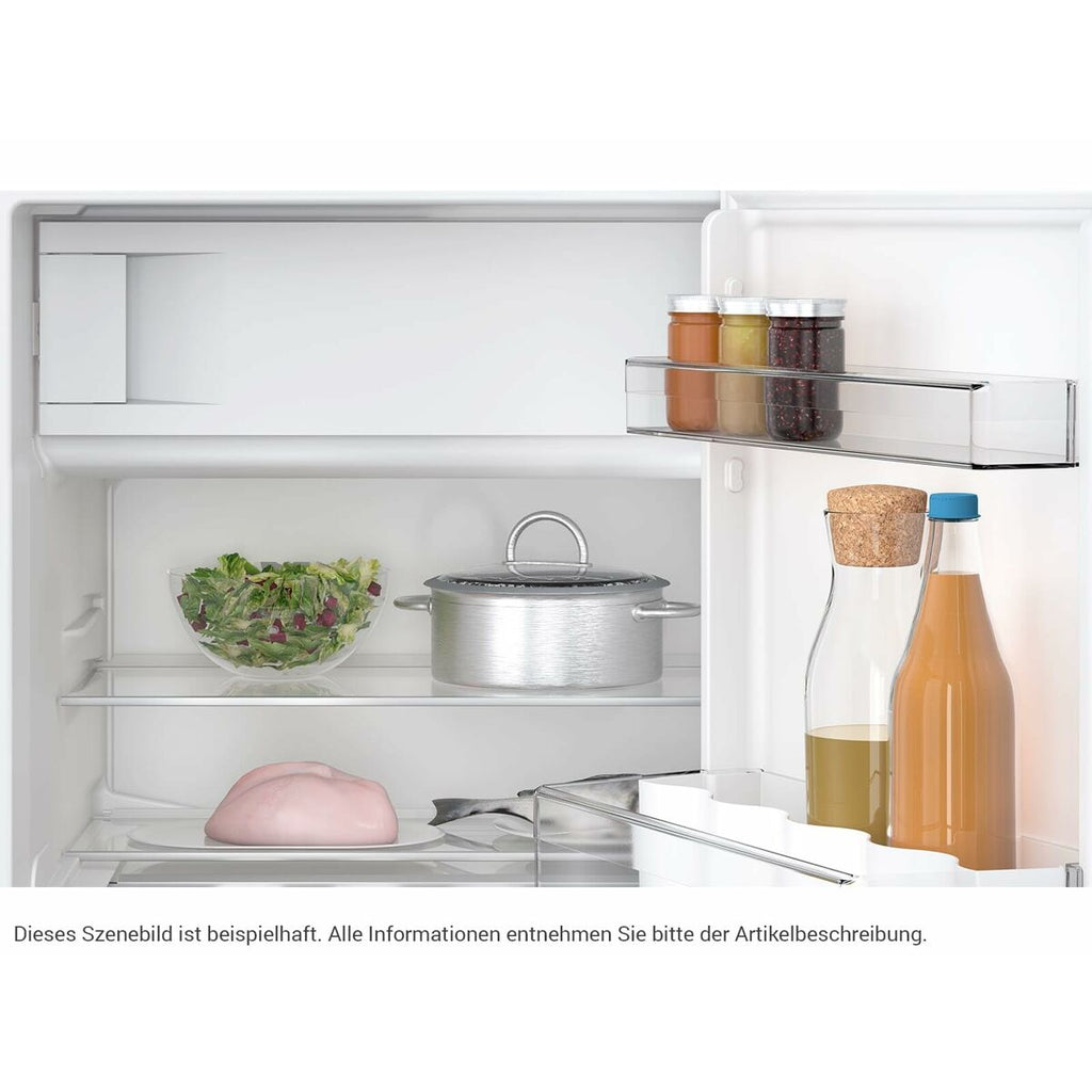 Réfrigérateur BOSCH KUL22VFD0 Blanc