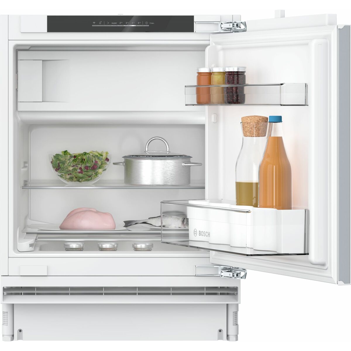 Réfrigérateur BOSCH KUL22VFD0 Blanc