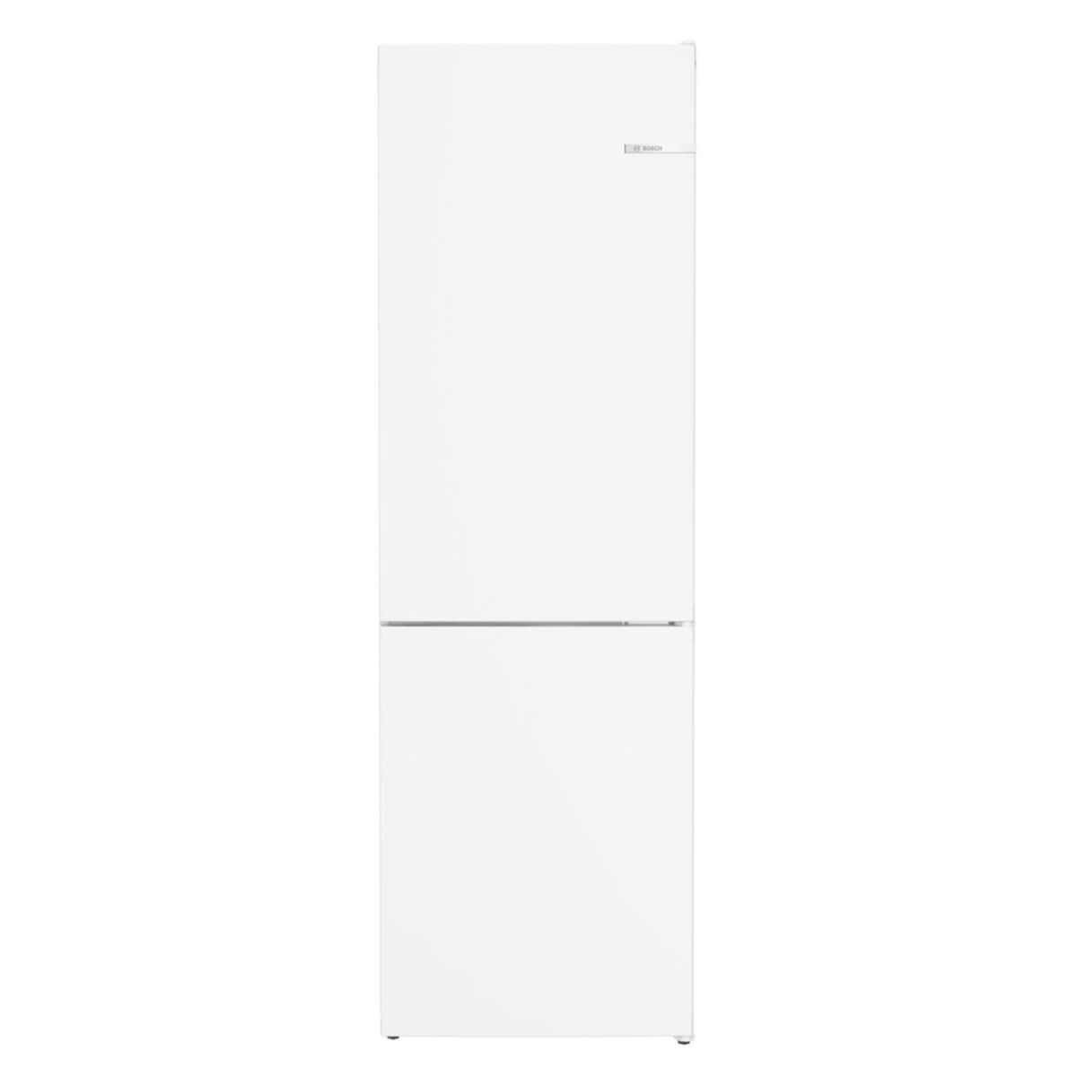 Réfrigérateur Combiné BOSCH Acier