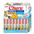 Collation pour Chat Inaba Poisson