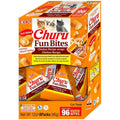 Collation pour Chat Inaba Poulet 8 x 12 g