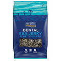Snack pour chiens FISH4DOGS Sea Jerky Fish Poisson