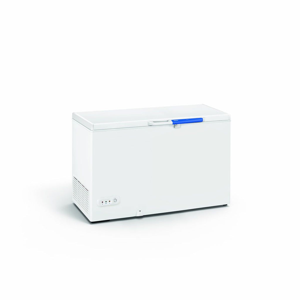 Congélateur Tensai TCHEU380VD