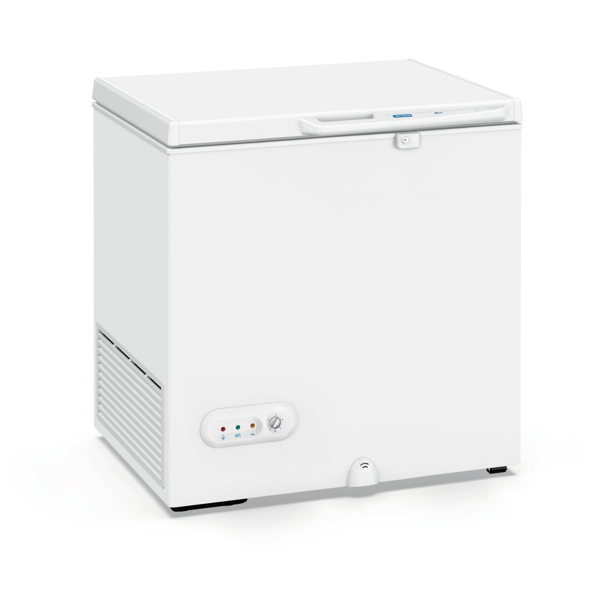Congélateur Tensai SIF240VD