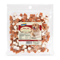 Snack pour chiens Hilton Poisson Morue Lapin 500 g