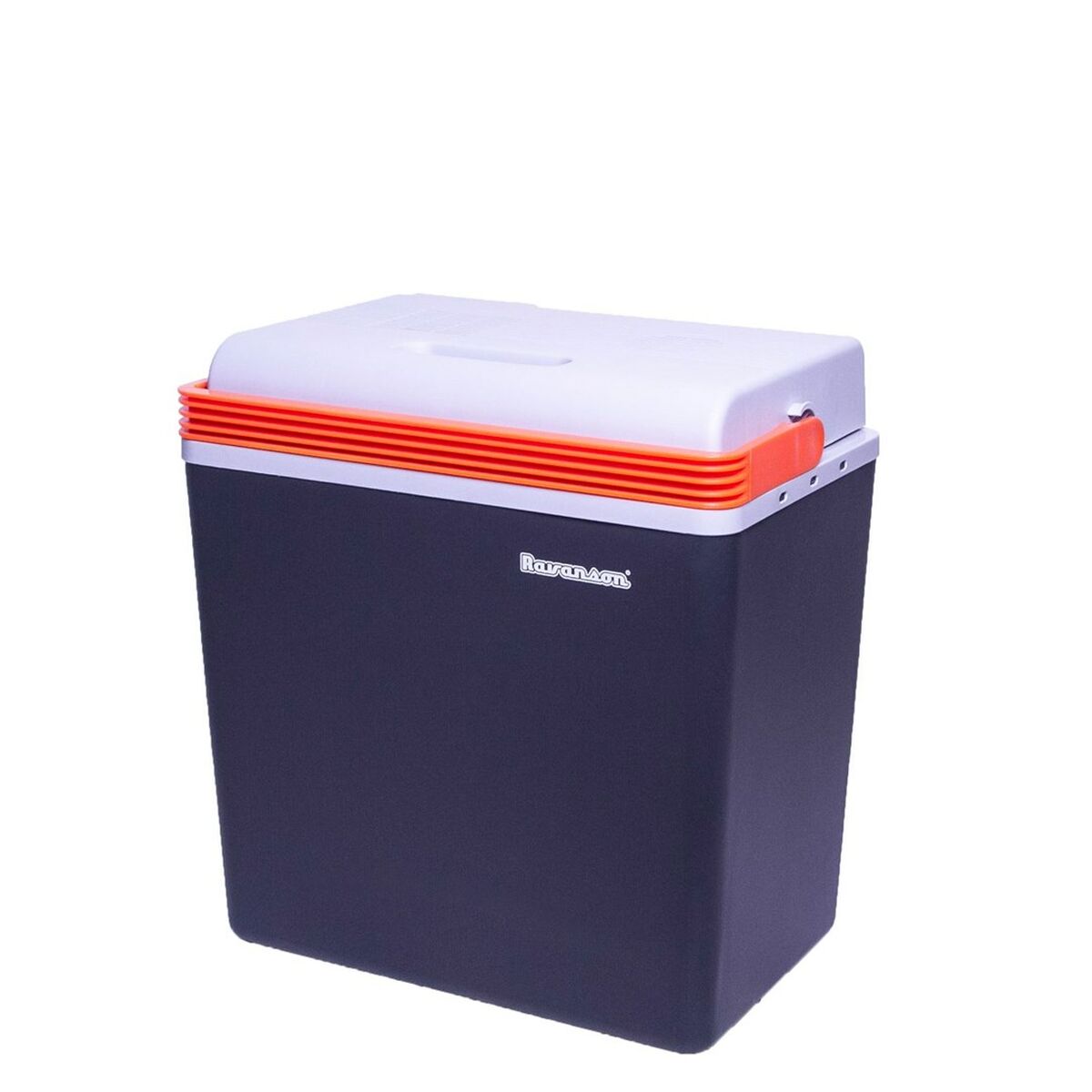 Mini réfrigérateur Ravanson CS-20S Orange 45 W 20 L
