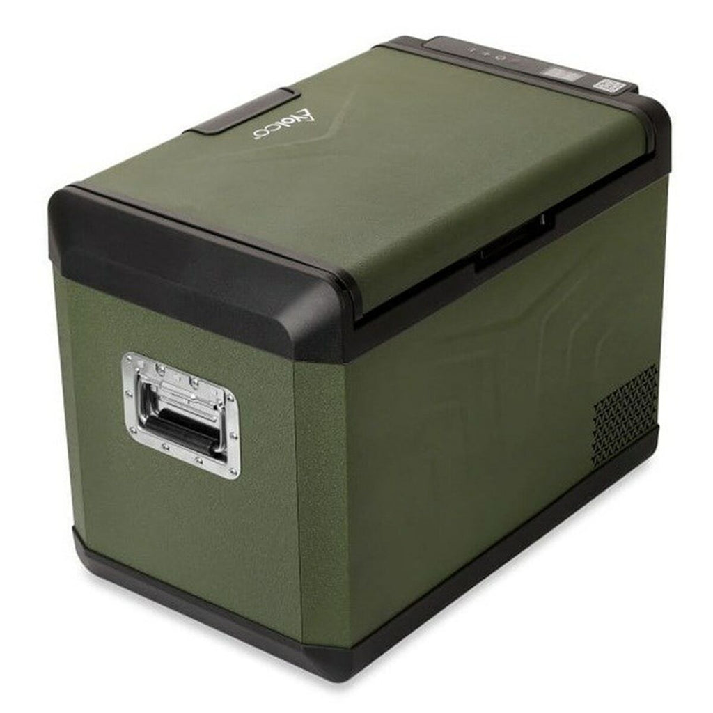 Mini réfrigérateur Yolco GCX47 Vert 50 W 47 L