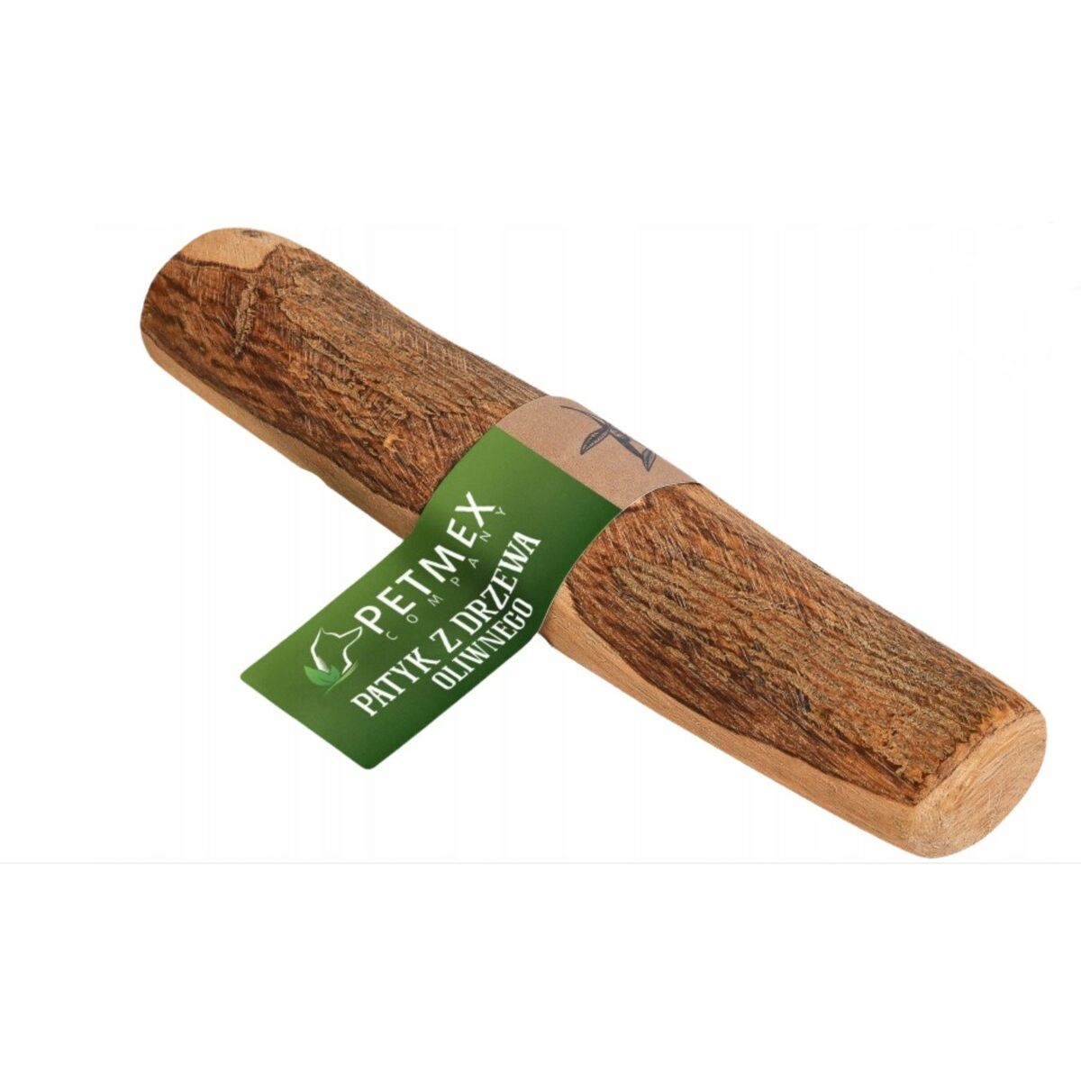 Snack pour chiens Petmex                                 Woody