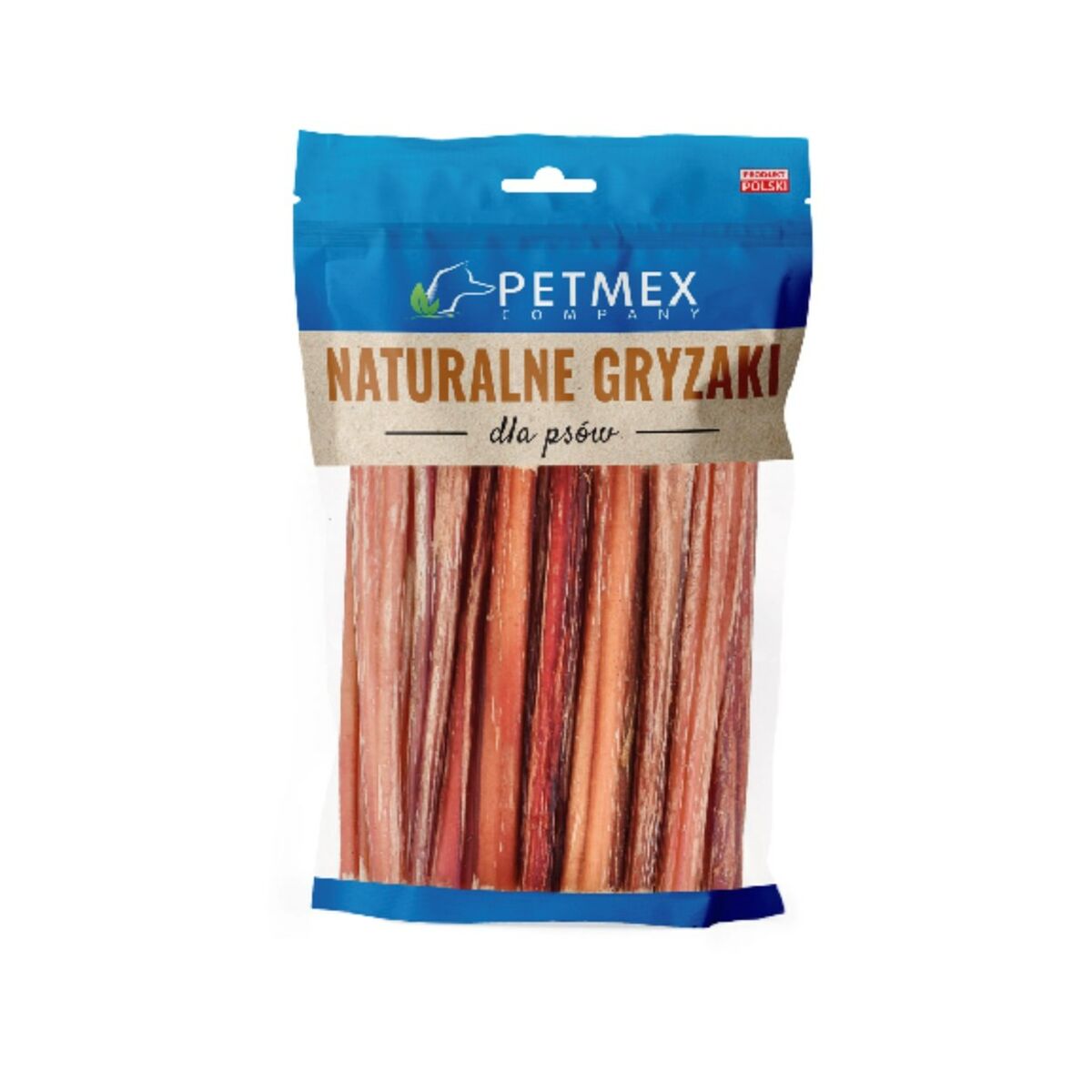 Snack pour chiens Petmex                                 Veau 400 g
