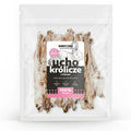 Snack pour chiens Uniszki Oreja de conejo con pelo Lapin Oreja